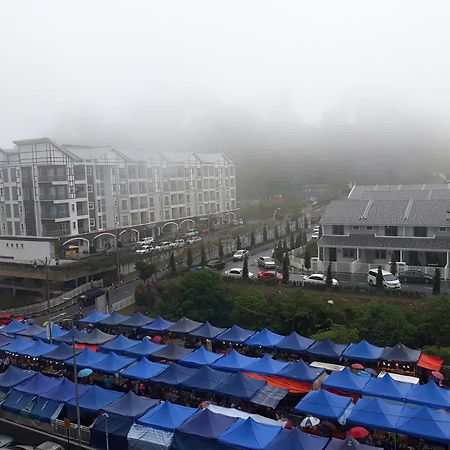 Miahputeh Cozy Homestay Cameron Highlands Pasar Malam Brinchang Ngoại thất bức ảnh