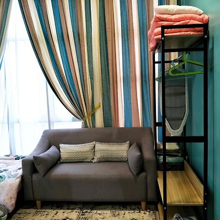 Miahputeh Cozy Homestay Cameron Highlands Pasar Malam Brinchang Ngoại thất bức ảnh