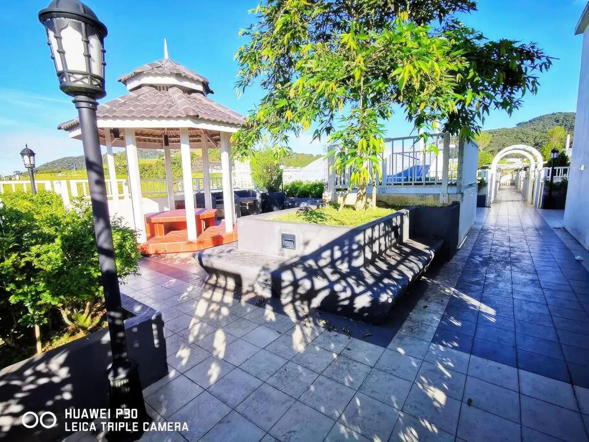 Miahputeh Cozy Homestay Cameron Highlands Pasar Malam Brinchang Ngoại thất bức ảnh