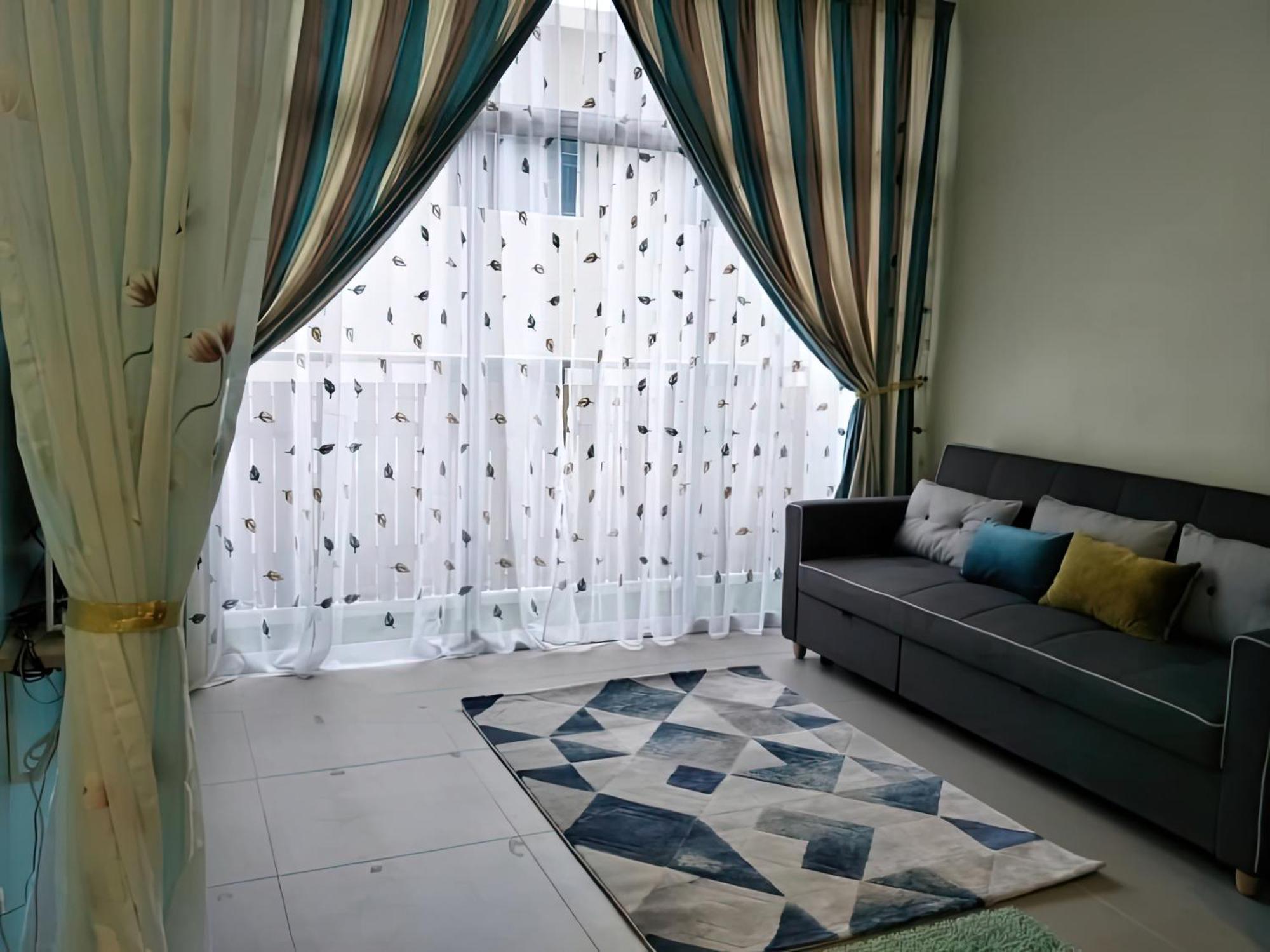Miahputeh Cozy Homestay Cameron Highlands Pasar Malam Brinchang Ngoại thất bức ảnh
