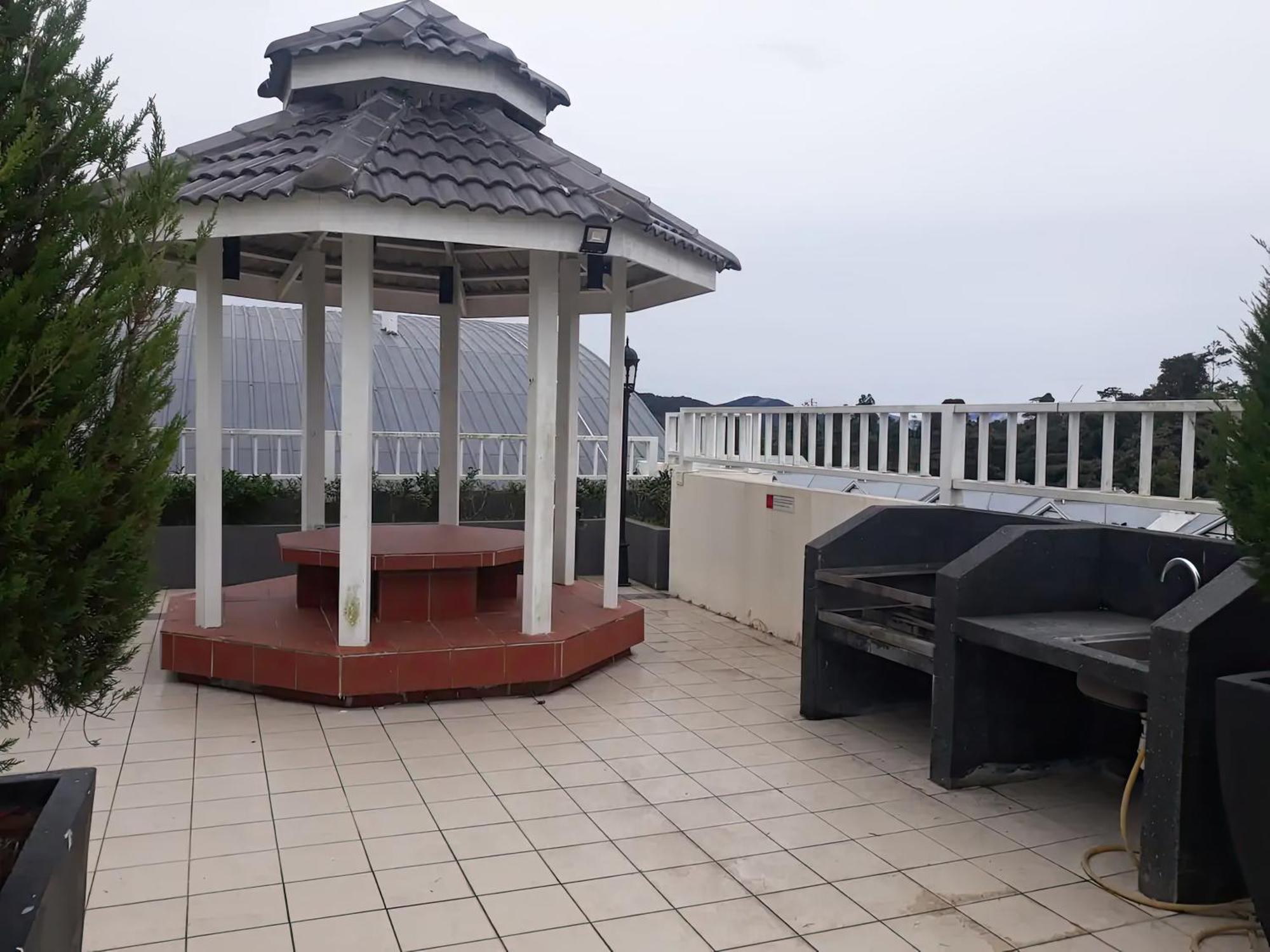 Miahputeh Cozy Homestay Cameron Highlands Pasar Malam Brinchang Ngoại thất bức ảnh