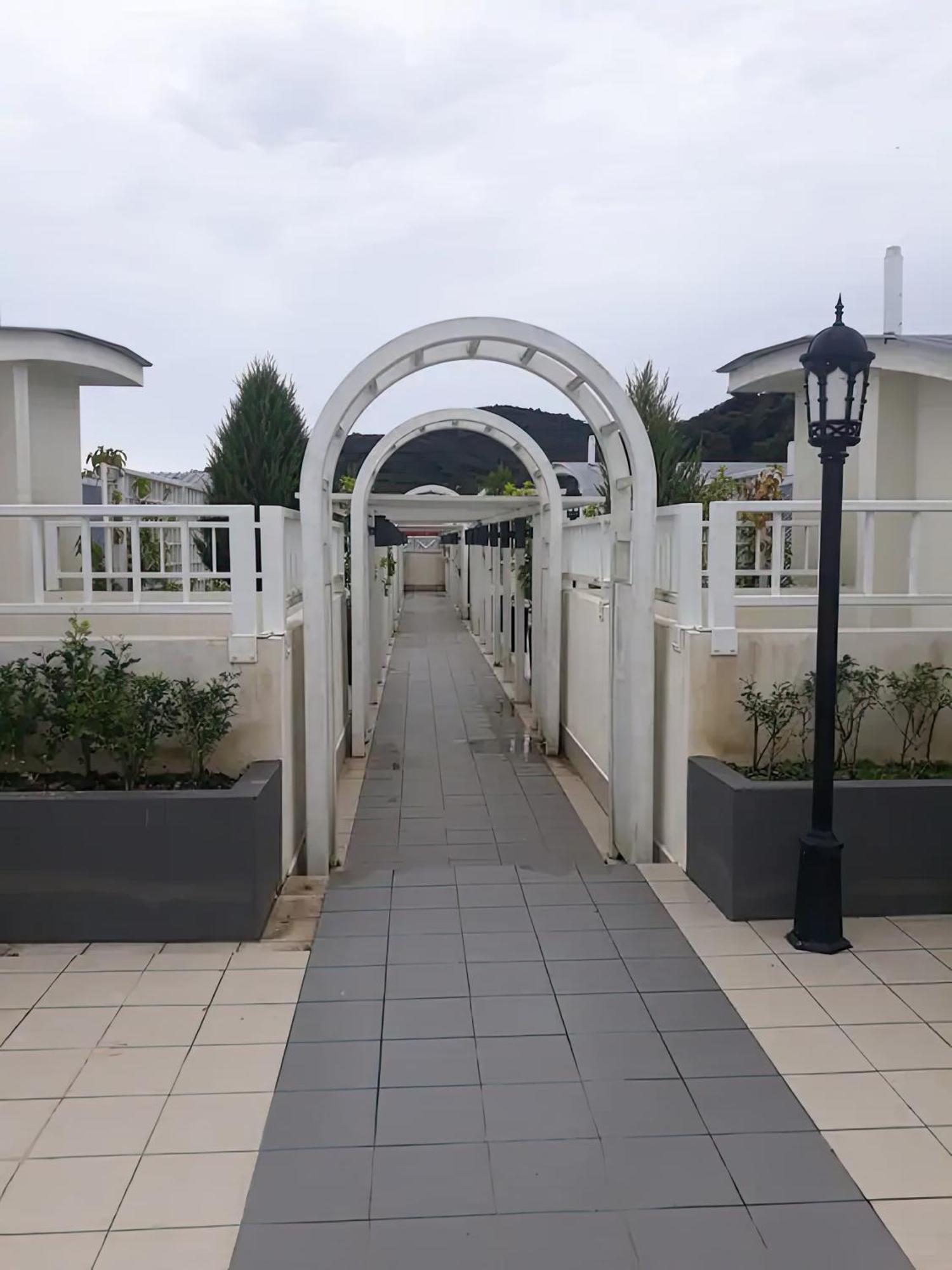 Miahputeh Cozy Homestay Cameron Highlands Pasar Malam Brinchang Ngoại thất bức ảnh