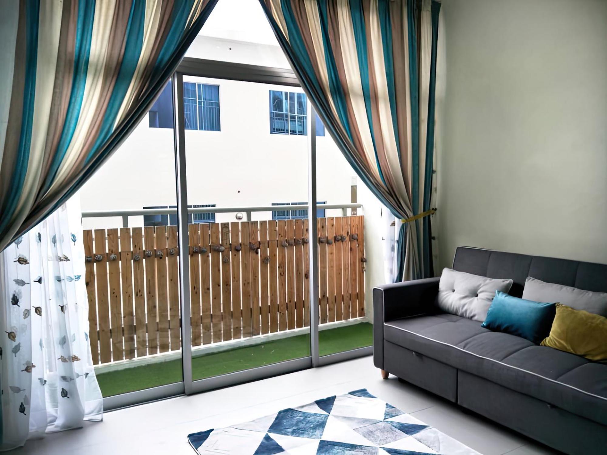 Miahputeh Cozy Homestay Cameron Highlands Pasar Malam Brinchang Ngoại thất bức ảnh