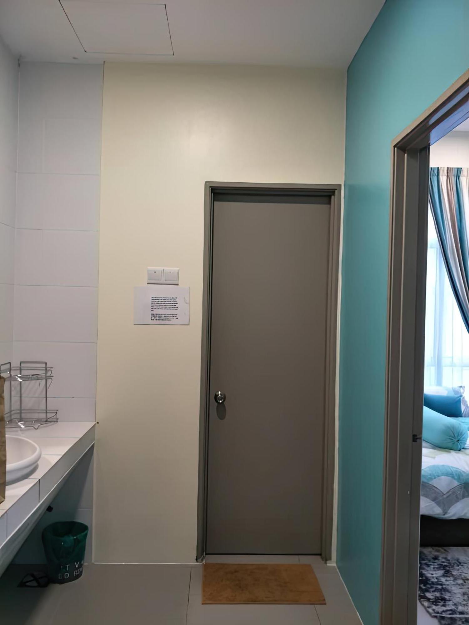 Miahputeh Cozy Homestay Cameron Highlands Pasar Malam Brinchang Ngoại thất bức ảnh