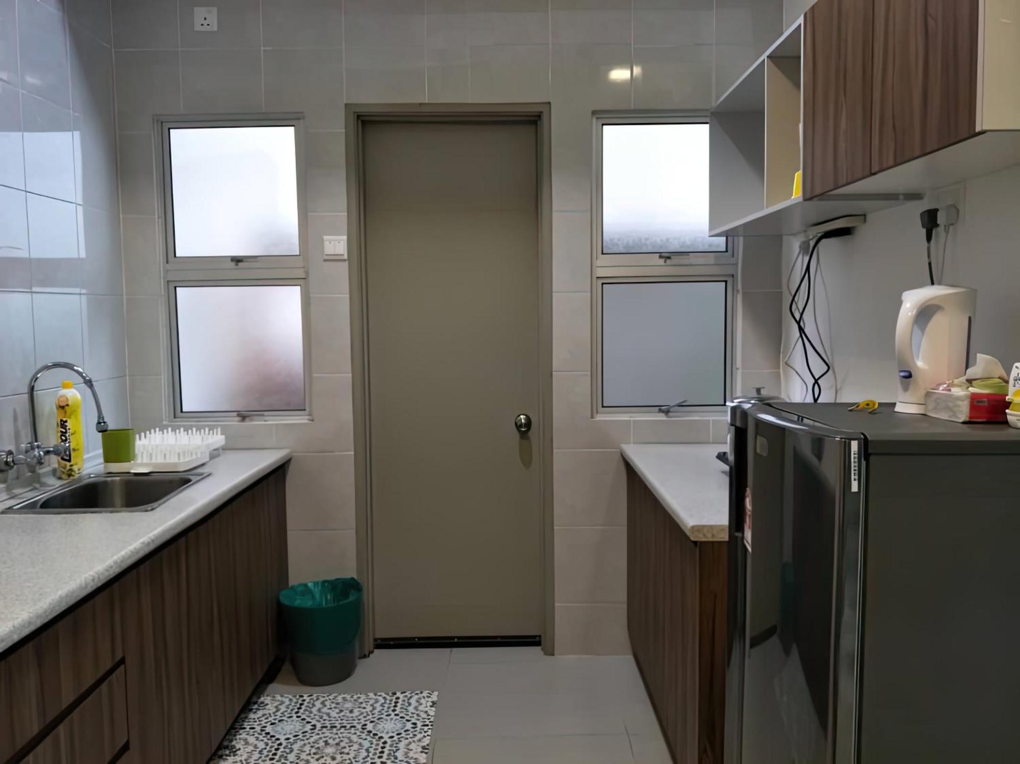 Miahputeh Cozy Homestay Cameron Highlands Pasar Malam Brinchang Ngoại thất bức ảnh