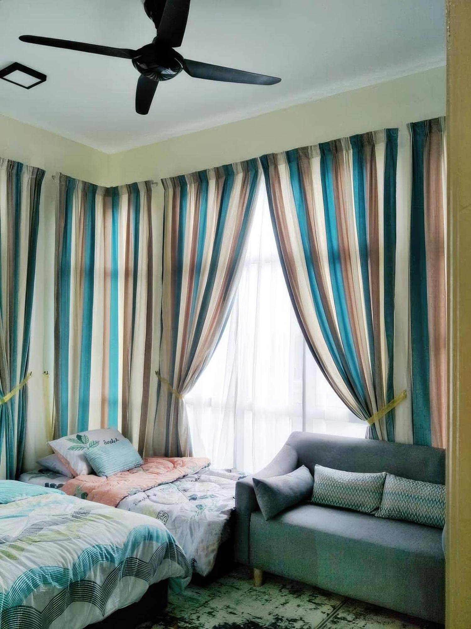 Miahputeh Cozy Homestay Cameron Highlands Pasar Malam Brinchang Ngoại thất bức ảnh